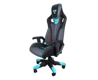E-BLUE Fotel Gamingowy E-BLUE Cobra gaming chair # - 1450943 - zdjęcie 3